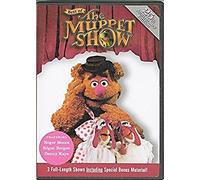 Best of the Muppet Show, Vol. 10 (Roger Moore / Edgar Bergen / Danny Kaye)