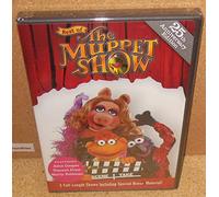 Best of the Muppet Show: Vol. 5 (Alice Cooper / Vincent Price / Marty Feldman)