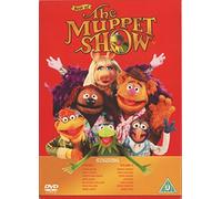 Best of The Muppet Show Volumes 1 - 4 BoxSet