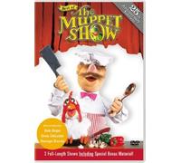 Best of the Muppets Show-George Burns [Import USA Zone 1]