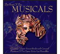 Marco Phillipe Orchestra - Best of Musicals [Import]
