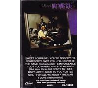 Best of The Nat King Cole Trio, Vol. 1 [Import]