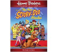 Best of The New Scooby-Doo Movies