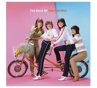 Best of The Nolans [Editio [Import Allemand]