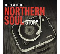 Best Of The Northern Soul Story