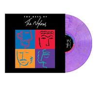 Best of The Nylons LP [Vinyl] [Import]