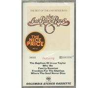 Best of The Oak Ridge Boys [Import]