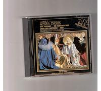 Best of the Opera Choirs - Best of The Opera Choirs