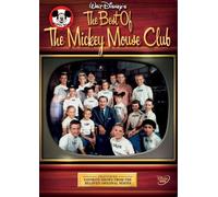 Best of the Original Mickey Mouse Club [Import USA Zone 1]