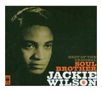 Best Of The Original Soul Brother