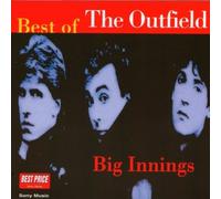 Best Of"The Outfield