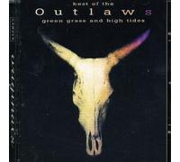 Best of the Outlaws: Green Grass and High Tides [Remaster] by Outlaws NEUF
