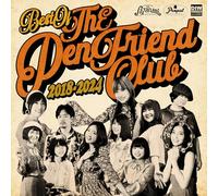 Best Of The Pen Friend Club 2018-2024