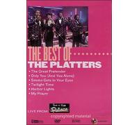 Best of The Platters