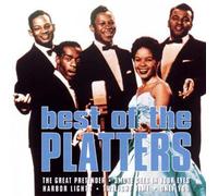 Best Of The Platters