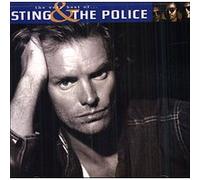 The Police - Very Best of Sting and The Police