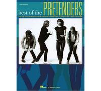 Best Of The Pretenders - PVG