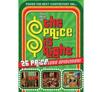 Best of The Price is Right: 26 Episodes