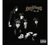 Best Of The Quireboys by The Quireboys (2008-07-08)