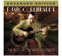 Django Reinhardt – Best of the Radio Sessions – Fuel