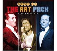 Best of the Rat Pack - Best of The Rat Pack