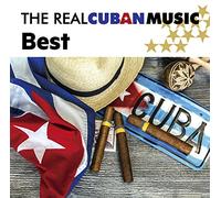 Best of The Real Cuban Music [Import Allemand]
