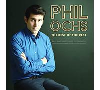 Best of The Rest : Rare and Unreleased Recordings