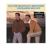 Best of The Righteous Brothers CD