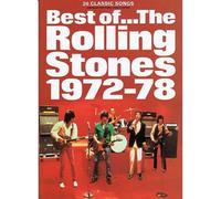 BEST OF THE ROLLING STONES 1972 - 78 - V. 2 - PVG