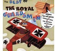 Best Of The Royal Guardsmen by The Royal Guardsmen (2004-02-10)