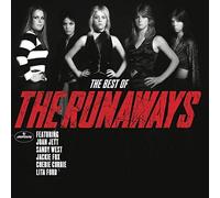 Best Of The Runaways [12 Inch Analog]