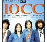Best of the Seventies by 10cc (2000-08-15?