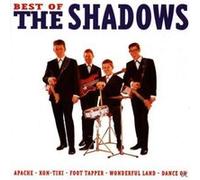Best of the Shadows [Disky 1998]