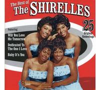Best of The Shirelles