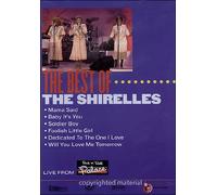 Best of The Shirelles