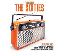 Best of The Sixties