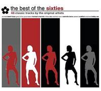 Best of The Sixties [UK Import]