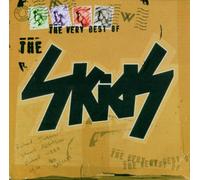 Best of the Skids,the Very