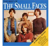 Best Of The Small Faces,The (18 Tracks - Aus Excl)