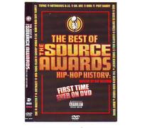 Zyx Music – Best of the Source Awards