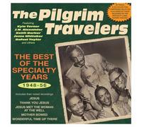 Best of the Specialty Years 1948/1956
