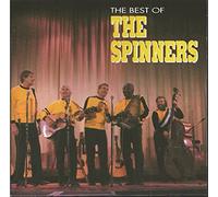 Best Of The Spinners