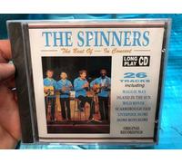 Best of The Spinners [UK Import]