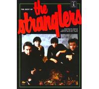The Stranglers – The Best Of The Stranglers – Tablature guitare (Tab) – Music Sales