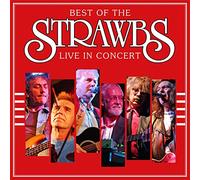 Best of the Strawbs Live in Concert