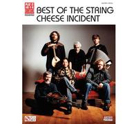 Best Of The String Cheese Incident