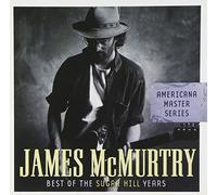Best Of The Sugar Hill Years by James McMurtry