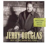 Best Of The Sugar Hill Years by Jerry Douglas (2007-03-31)