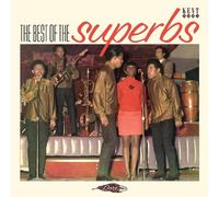 Best of the Superbs [Import allemand]