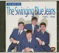 Best of The Swinging Blue Jeans 1963-66 [UK Import]
